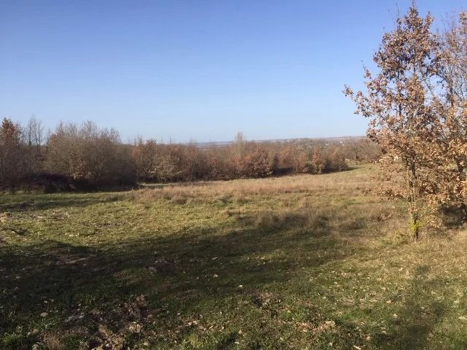 Tomt i Auterive, Haute-Garonne - bilde 1
