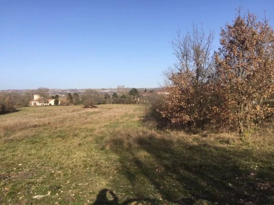 Tomt i Auterive, Haute-Garonne - bilde 4