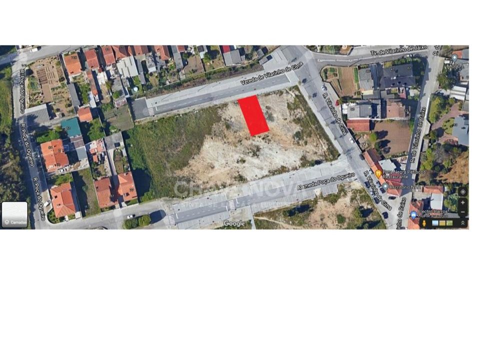 Helårsgrund i Maia, Porto - foto 3