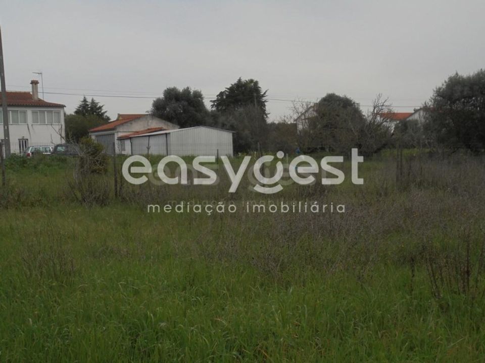 Helårsgrund i Tomar, Santarem - foto 2
