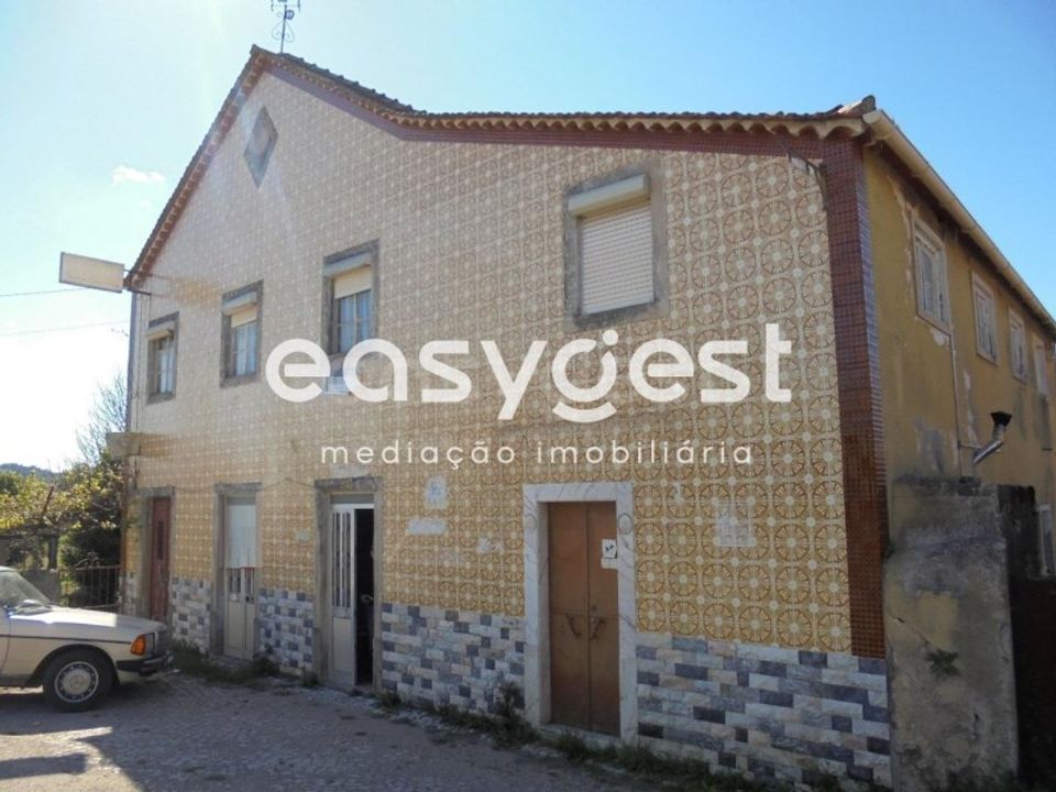Villa en Ferreira do Zezere, Santarem - foto 1