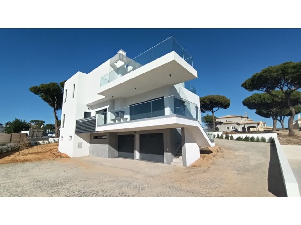 Bungalow i Quarteira, Faro - foto 1