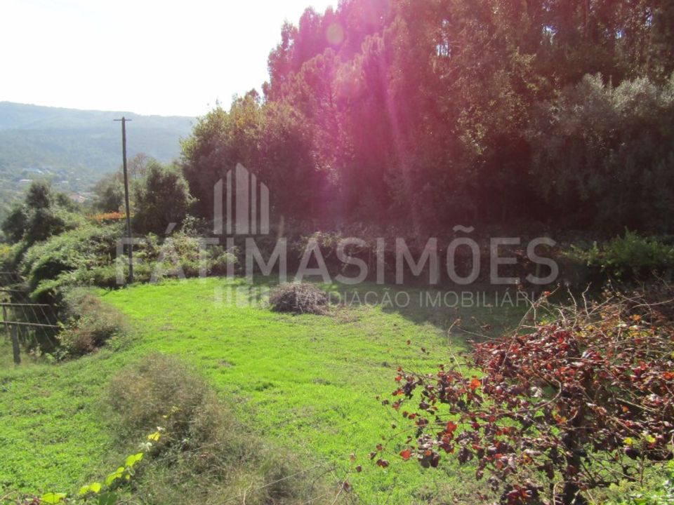 Helårsgrund i Caminha, Viana do Castelo - foto 4