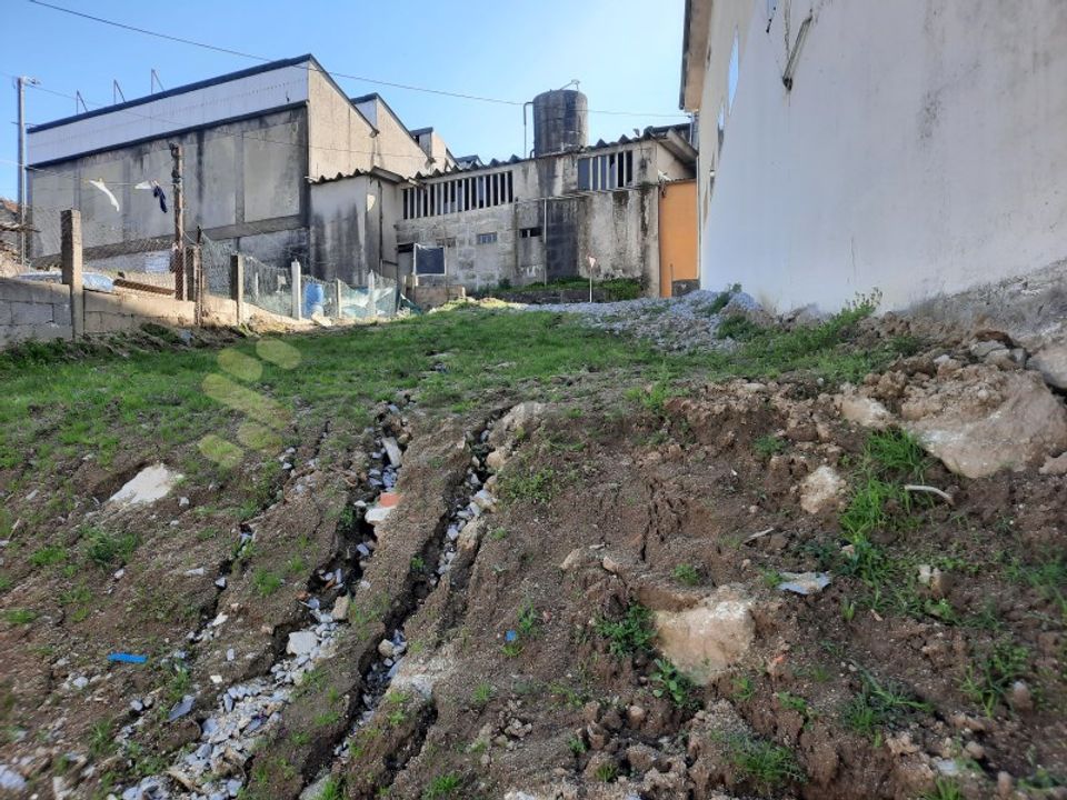 Helårsgrund i Guimaraes, Braga - foto 2