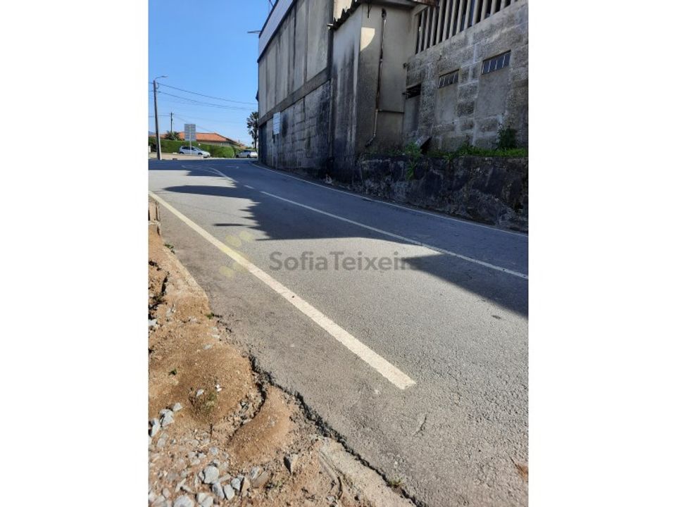 Helårsgrund i Guimaraes, Braga - foto 3