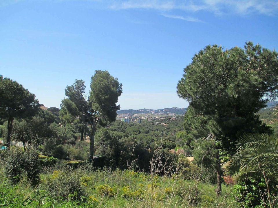 Helårsgrund i Sant Antoni De Calonge, Gerona - foto 1