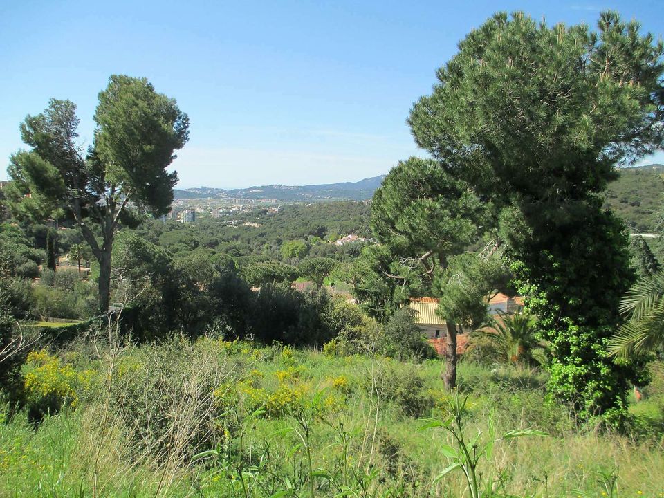 Helårsgrund i Sant Antoni De Calonge, Gerona - foto 2