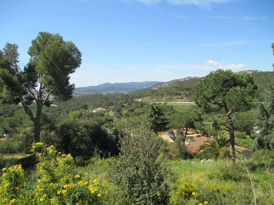 Helårsgrund i Sant Antoni De Calonge, Gerona - foto 3
