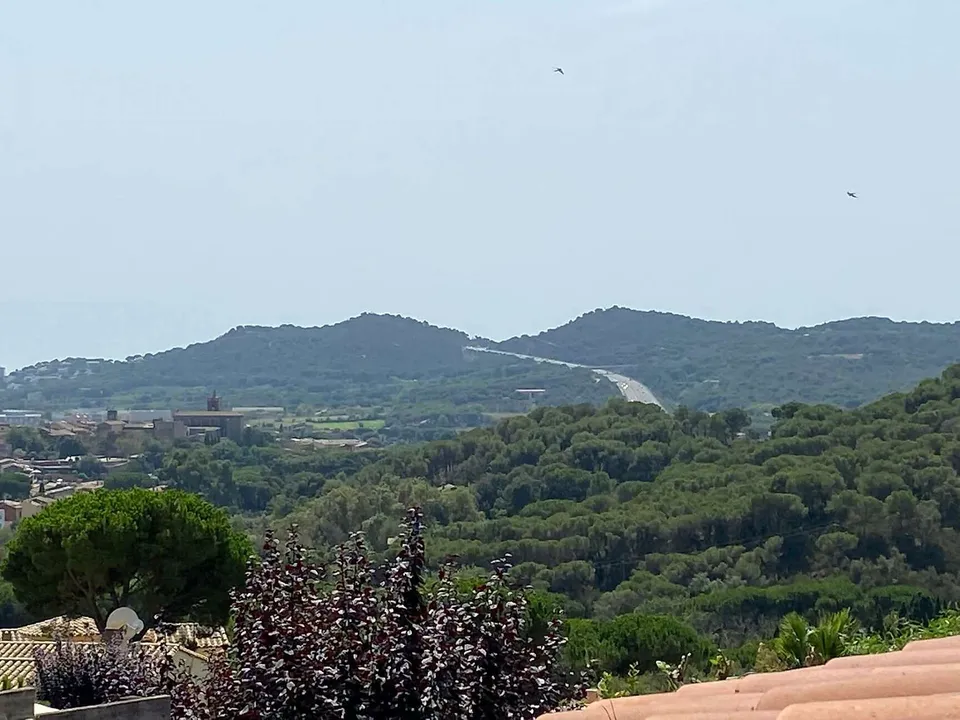 Helårsgrund i Calonge, Gerona - foto 1