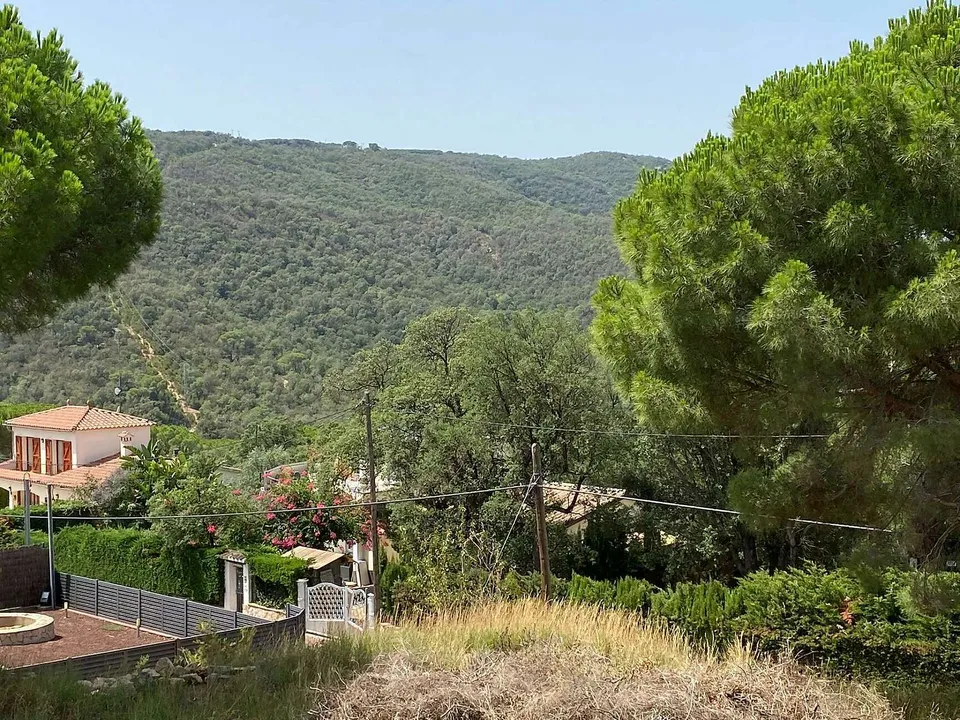 Helårsgrund i Calonge, Gerona - foto 3