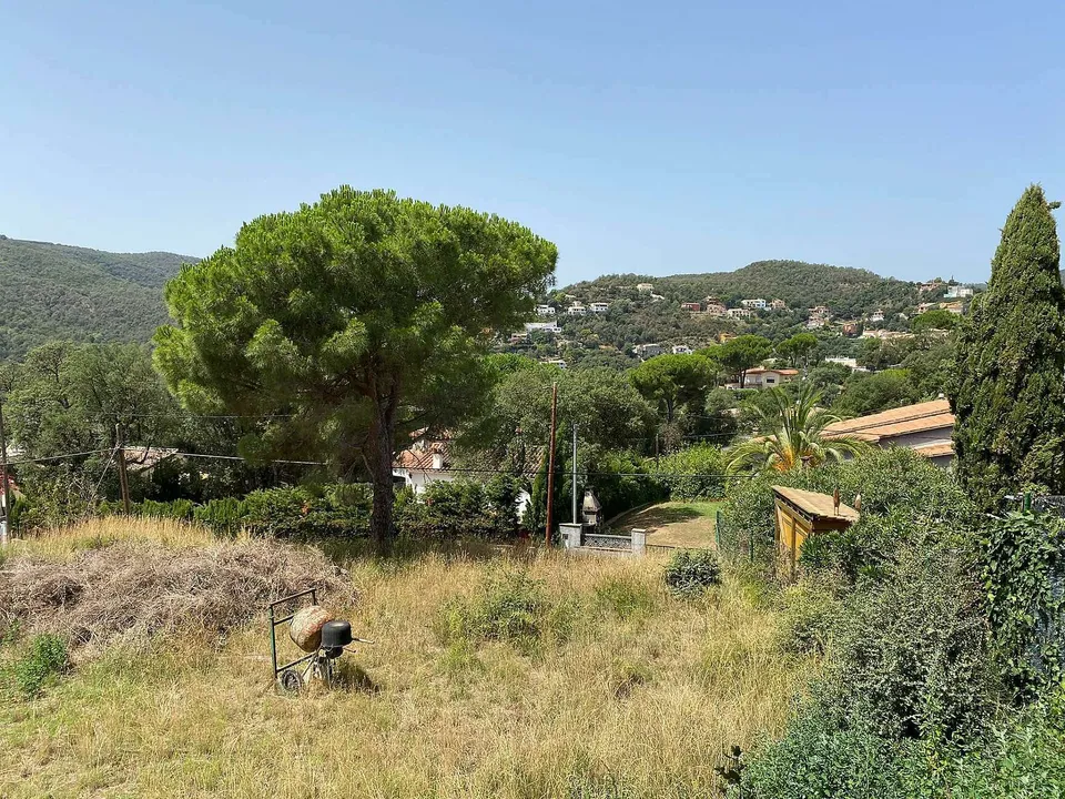 Helårsgrund i Calonge, Gerona - foto 4