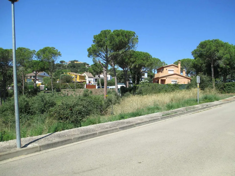 Helårsgrund i Calonge, Gerona - foto 3