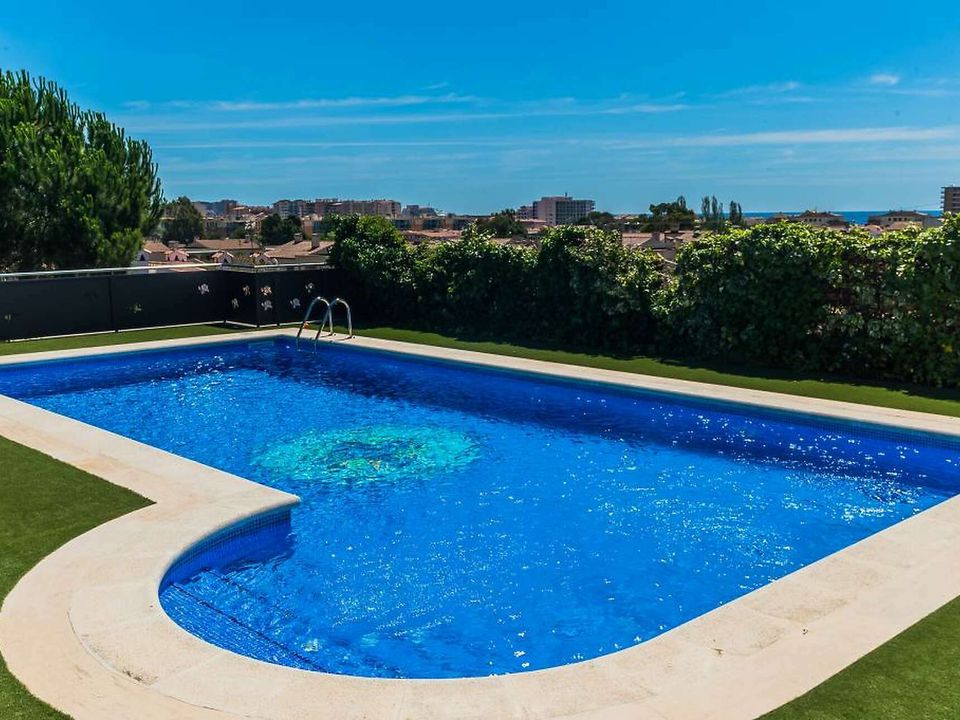Villa i Sant Antoni De Calonge, Gerona - foto 1