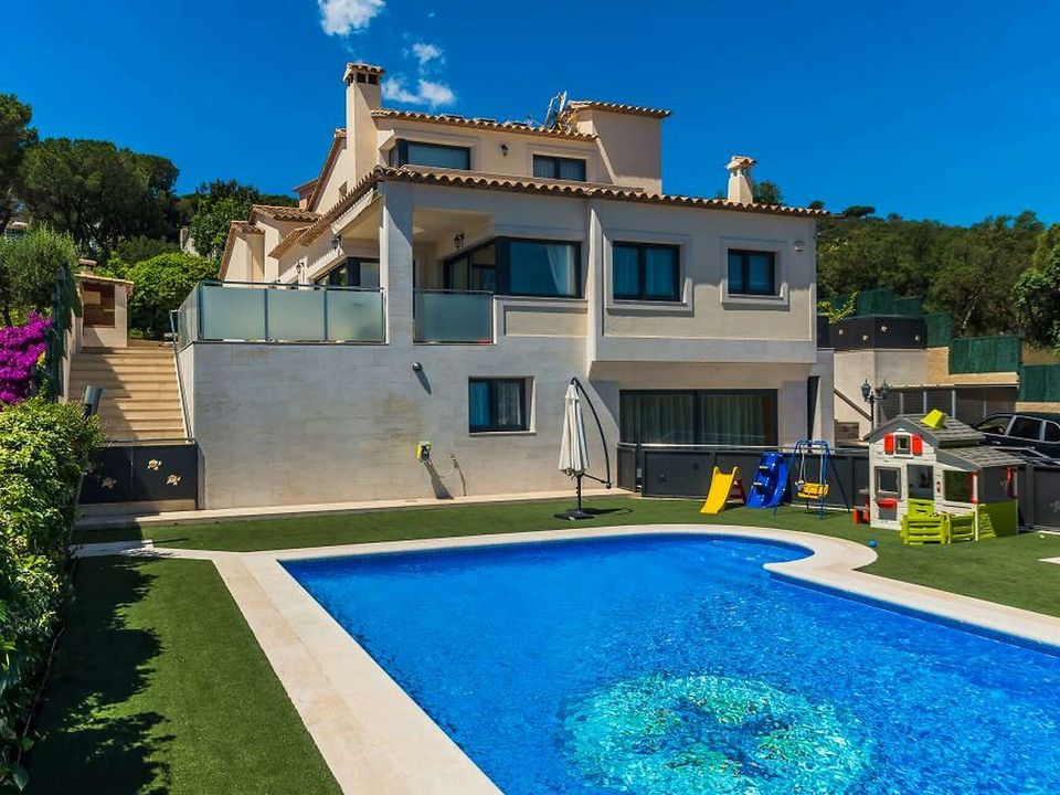 Villa i Sant Antoni De Calonge, Gerona - foto 2