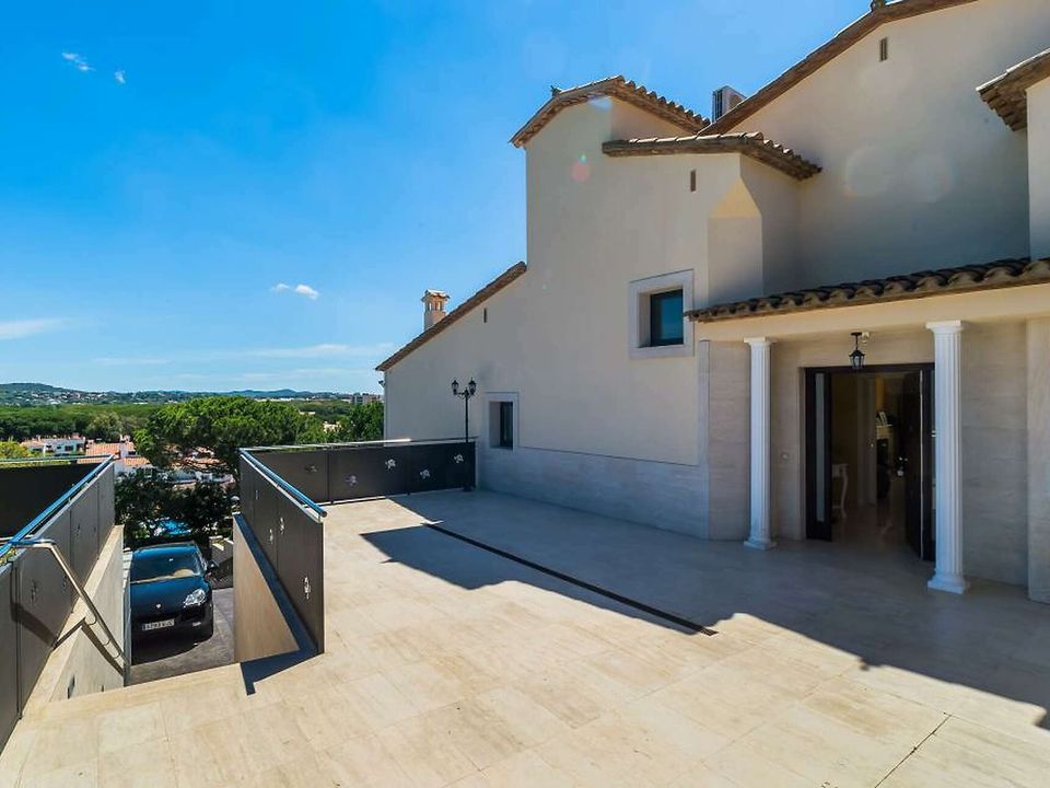 Villa i Sant Antoni De Calonge, Gerona - foto 3