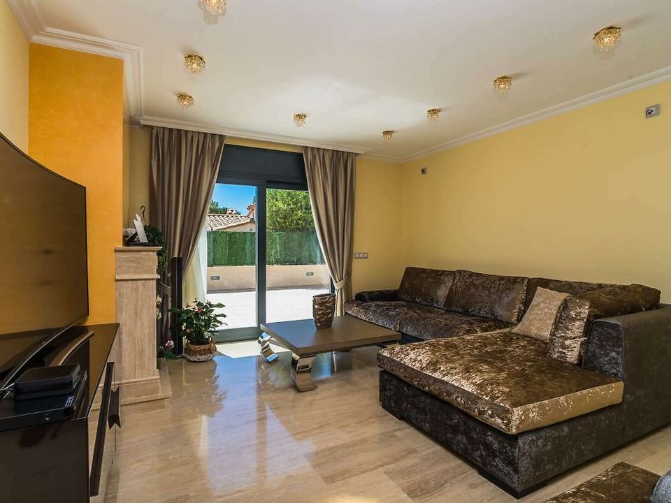 Villa i Sant Antoni De Calonge, Gerona - foto 4