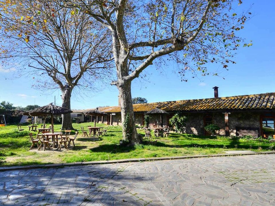 Erhvervsejendom i Santa Cristina D'aro, Gerona - foto 3