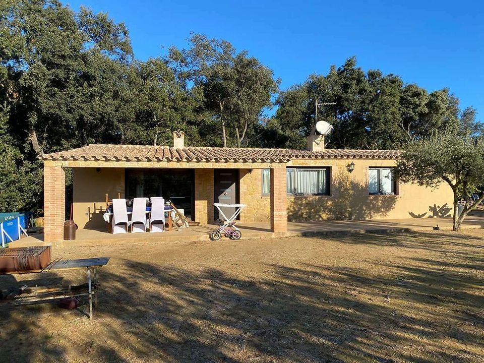 Helårsgrund i Mont-Ras, Gerona - foto 3