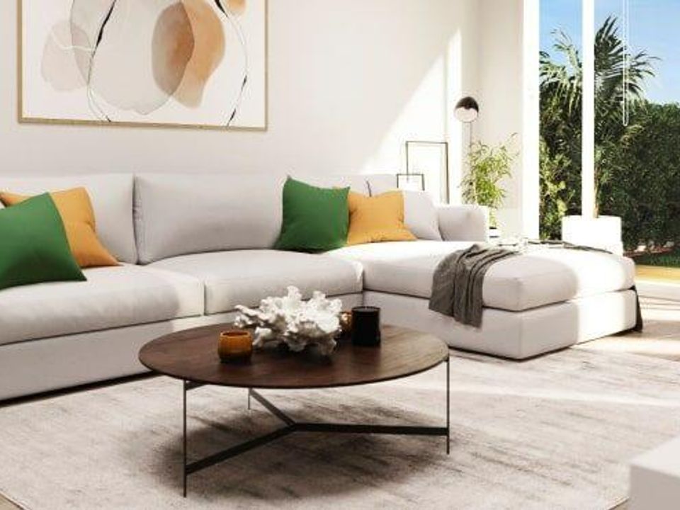Lejlighed i Gran Alacant, Alicante - foto 5