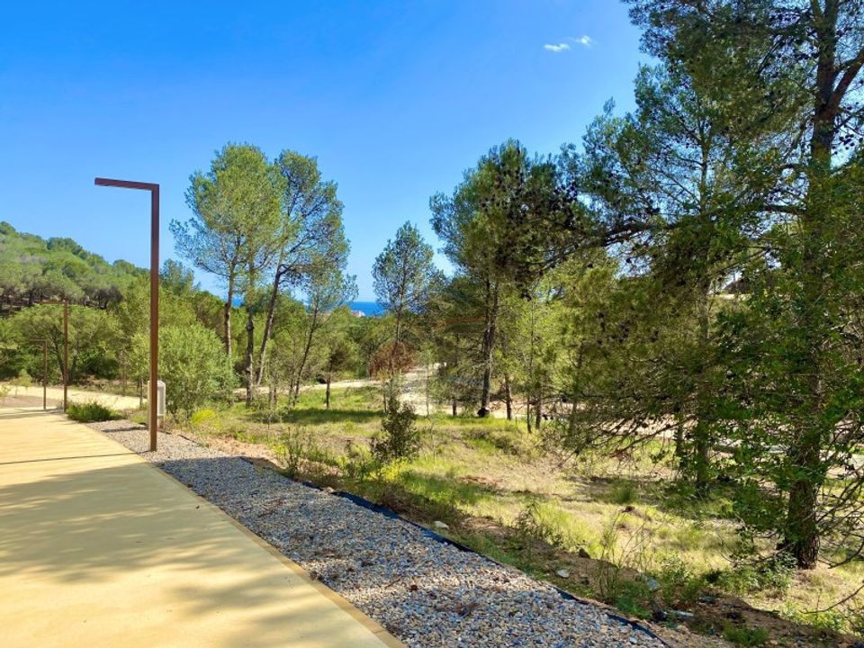 Helårsgrund i Vilarroma, Gerona - foto 2