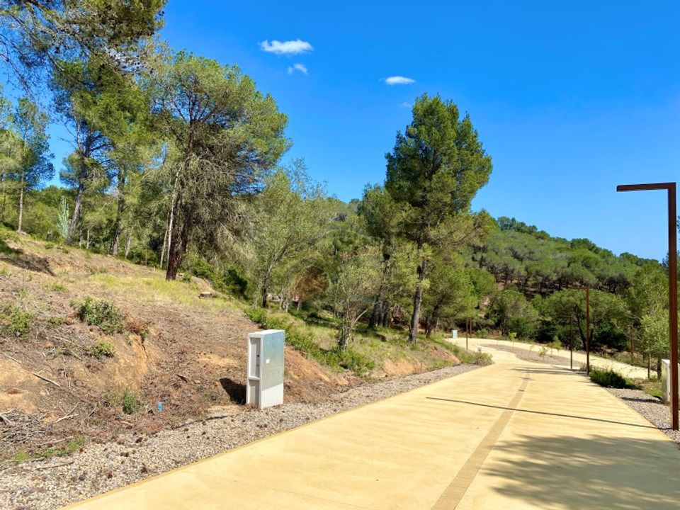 Helårsgrund i Vilarroma, Gerona - foto 4