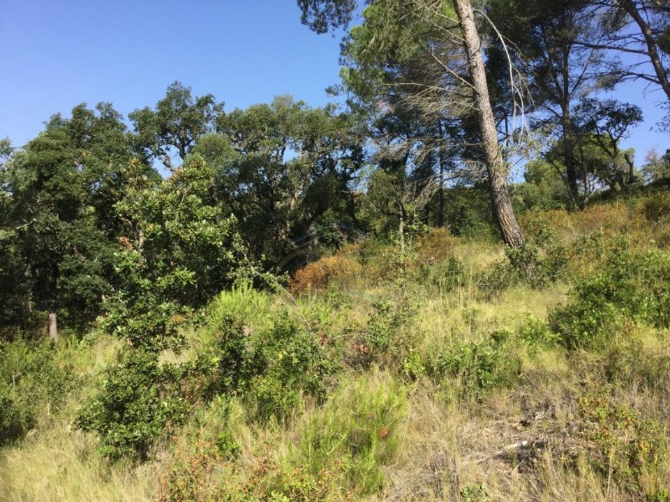 Helårsgrund i Sant Marti Vell, Gerona - foto 1
