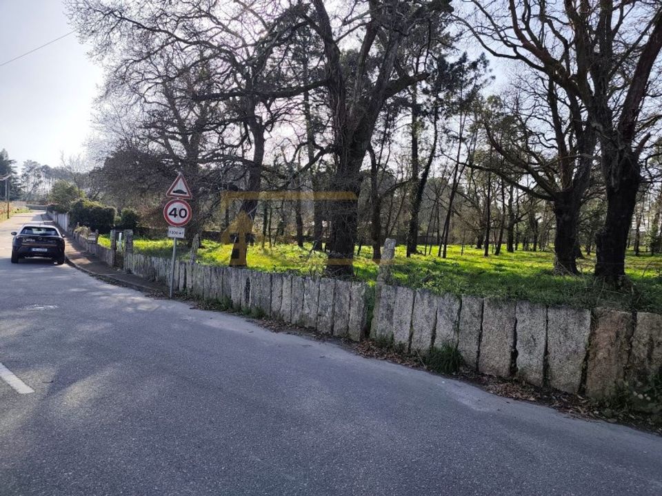 Helårsgrund i Moncao, Viana do Castelo - foto 1