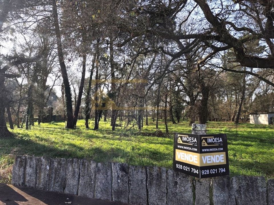 Helårsgrund i Moncao, Viana do Castelo - foto 2