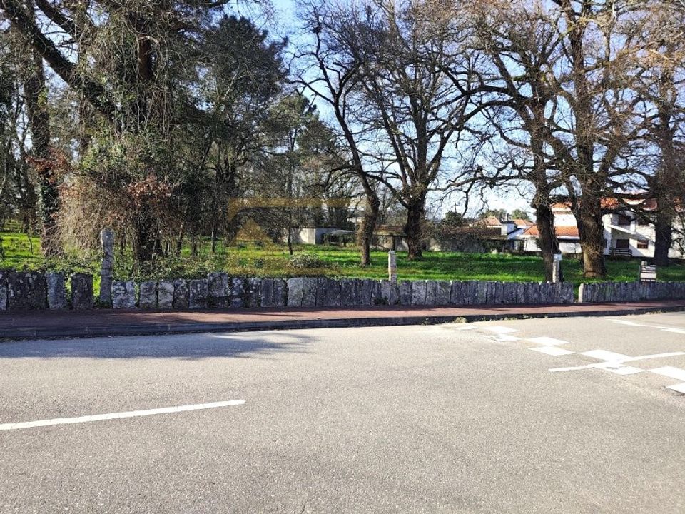 Helårsgrund i Moncao, Viana do Castelo - foto 5