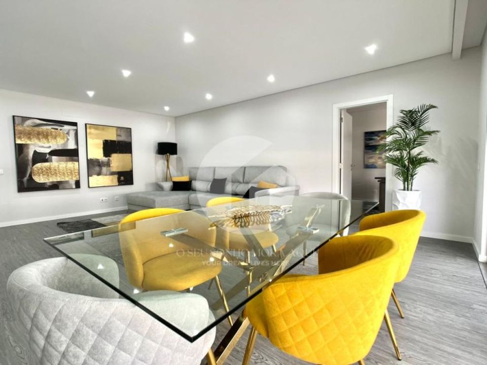 Lejlighed i Quelfes, Faro - foto 3