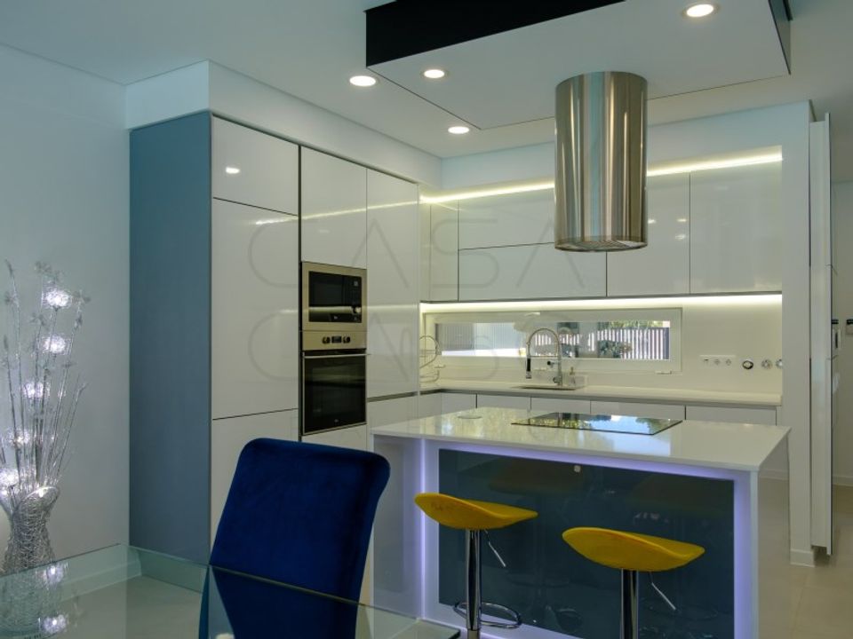 Villa i Almada, Setubal - foto 4