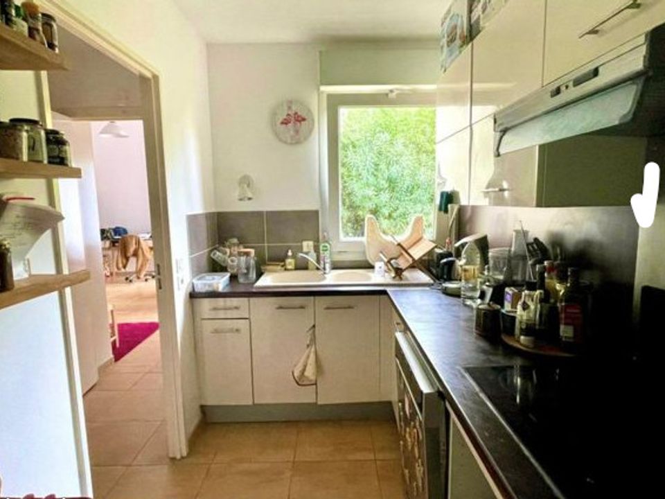 Lejlighed i Montpellier, Herault - foto 1
