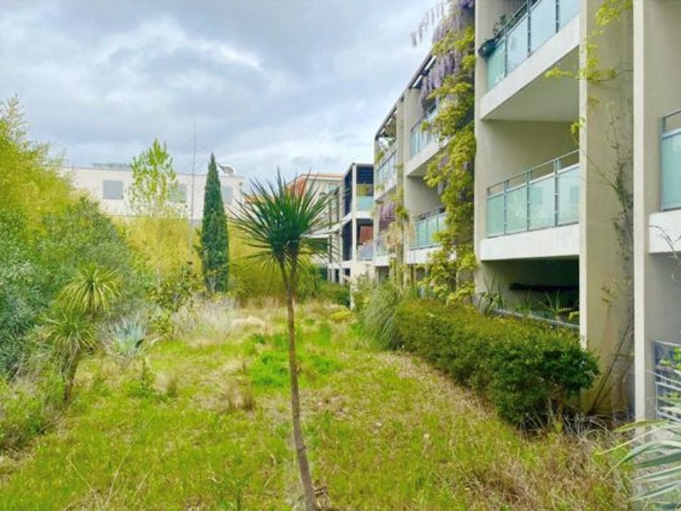 Lejlighed i Montpellier, Herault - foto 2