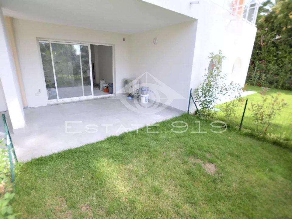 Lejlighed i Cannes, Alpes-Maritimes - foto 1