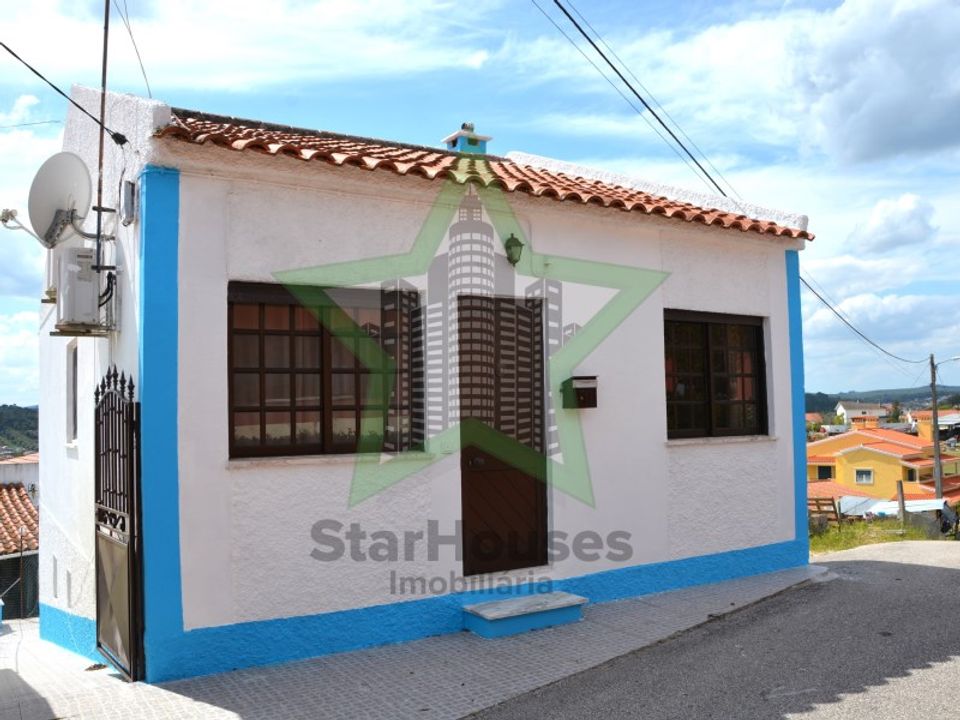 Villa i Tomar, Santarem - foto 1