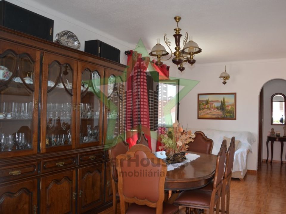 Villa i Tomar, Santarem - foto 3