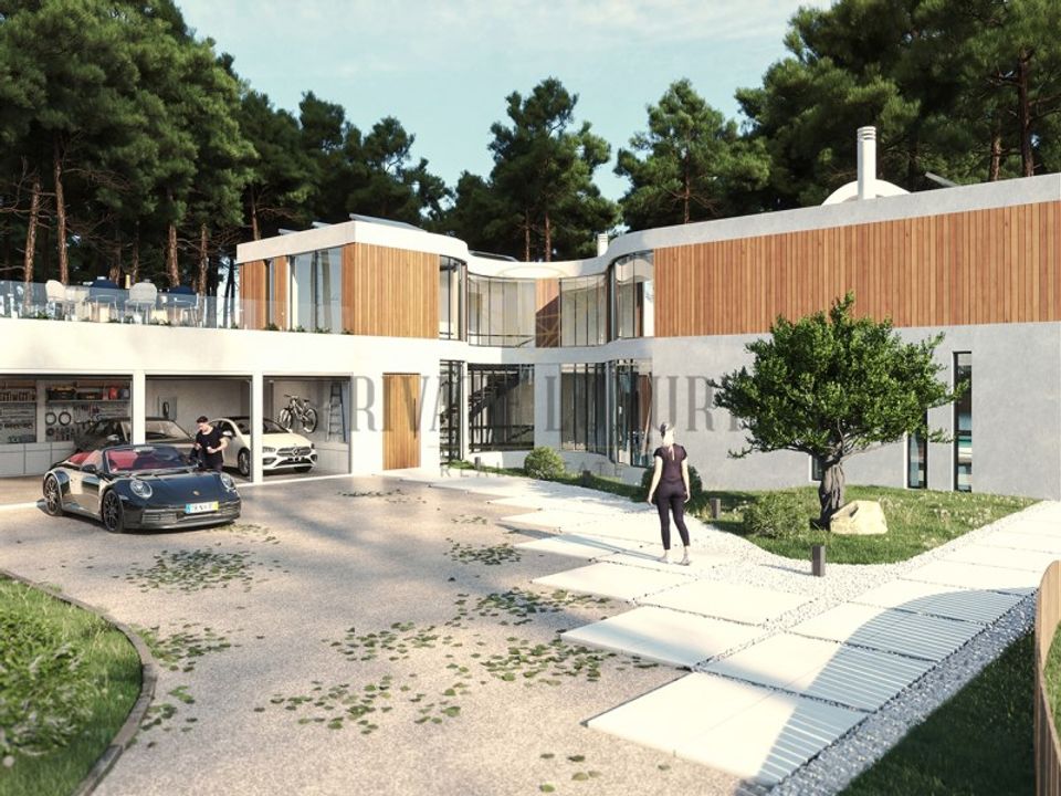 Villa i Almada, Setubal - foto 2