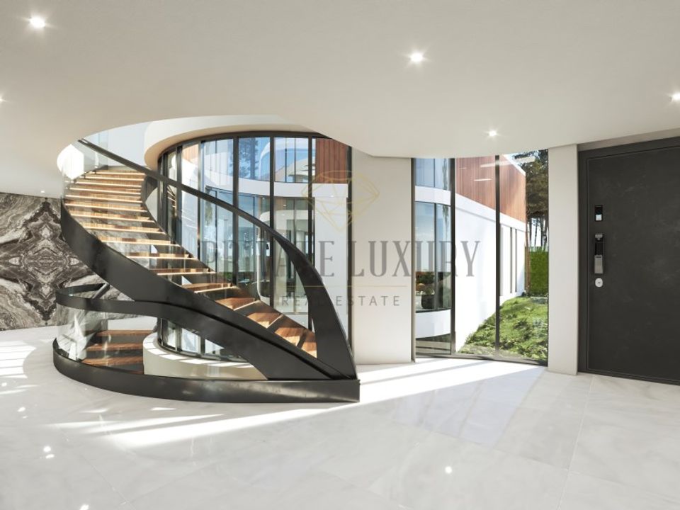 Villa i Almada, Setubal - foto 3