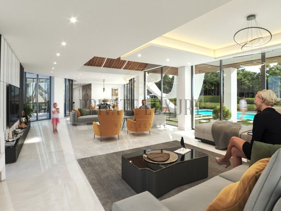 Villa i Almada, Setubal - foto 4