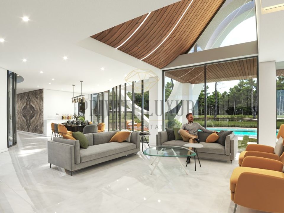 Villa i Almada, Setubal - foto 5