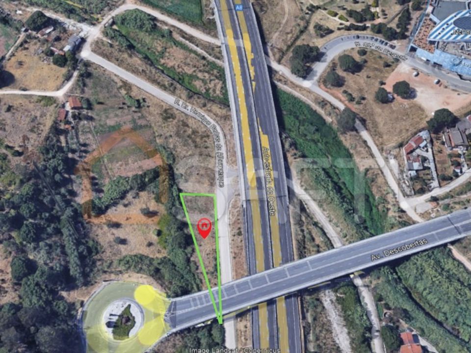 Helårsgrund i Loures, Lisbon - foto 2