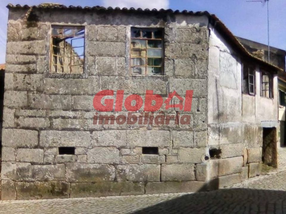 Villa i Fornos de Algodres, Guarda - foto 1
