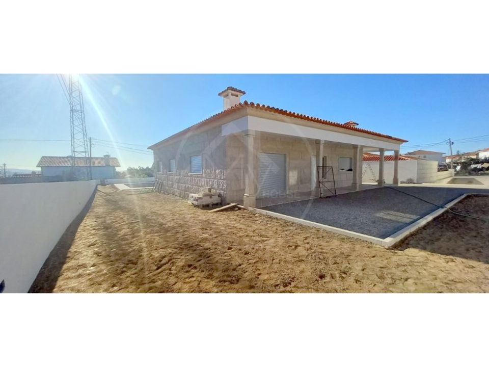 Bungalow i Felgueiras, Porto - foto 2