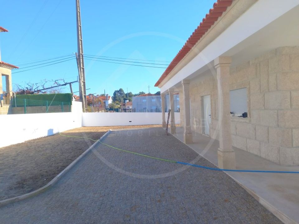 Bungalow i Felgueiras, Porto - foto 3