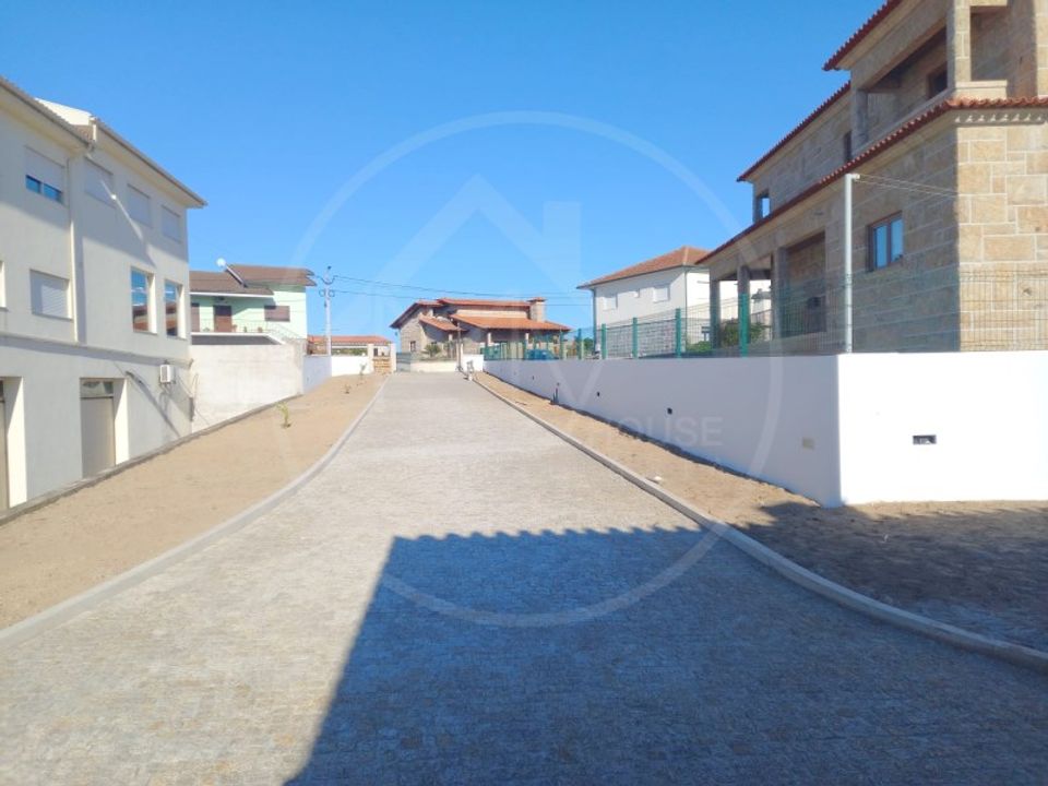 Bungalow i Felgueiras, Porto - foto 1