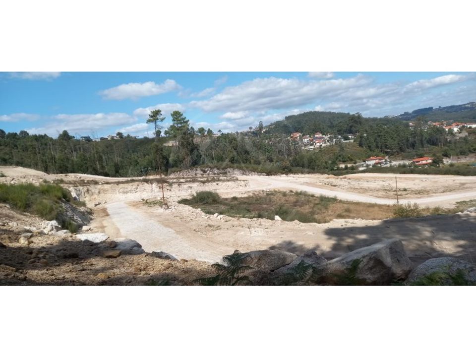 Villa i Travanca, Viseu - foto 4