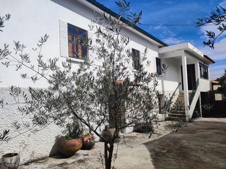 Villa i Valtorno e Mourao, Braganca - foto 1
