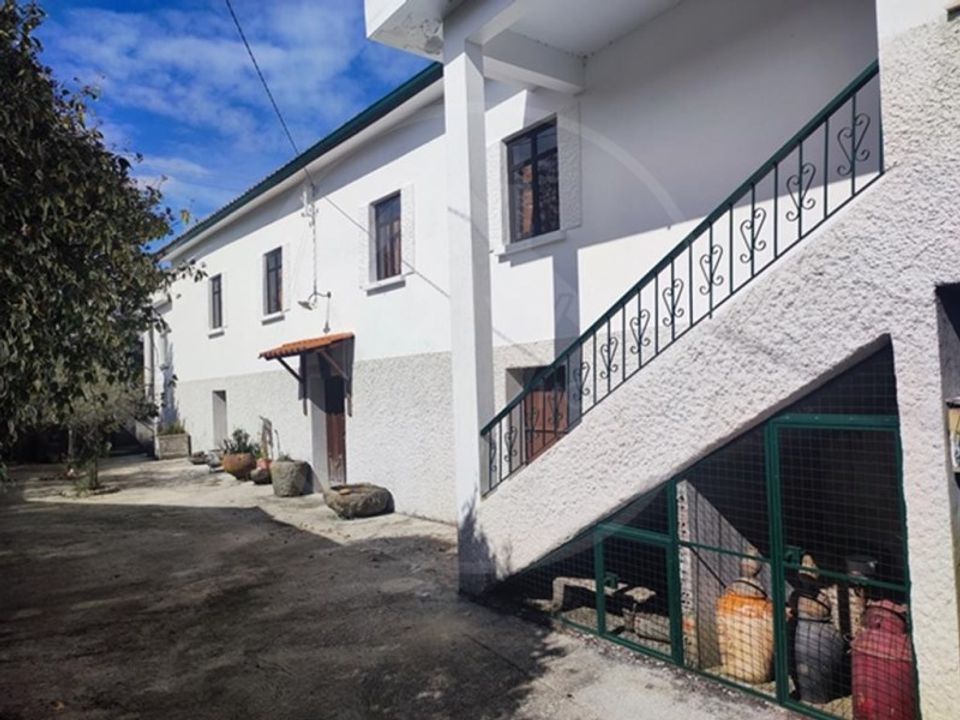 Villa i Valtorno e Mourao, Braganca - foto 2