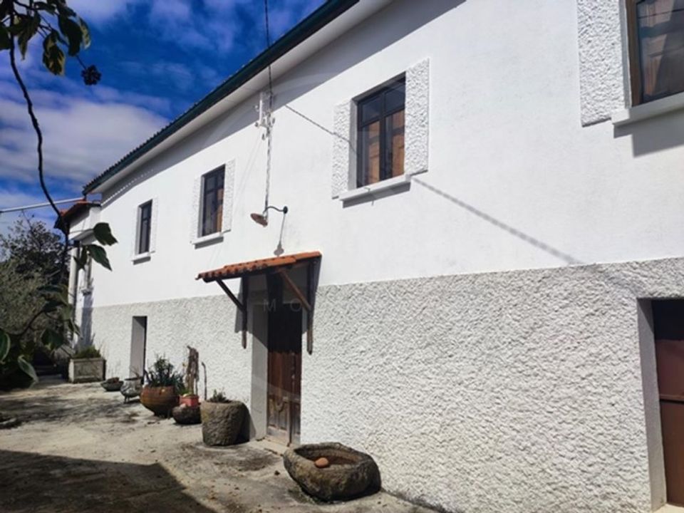 Villa i Valtorno e Mourao, Braganca - foto 3