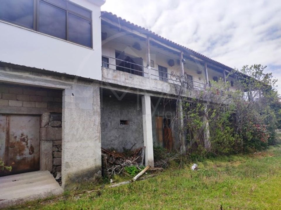 Villa i Valtorno e Mourao, Braganca - foto 4